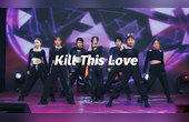 Kill This Love